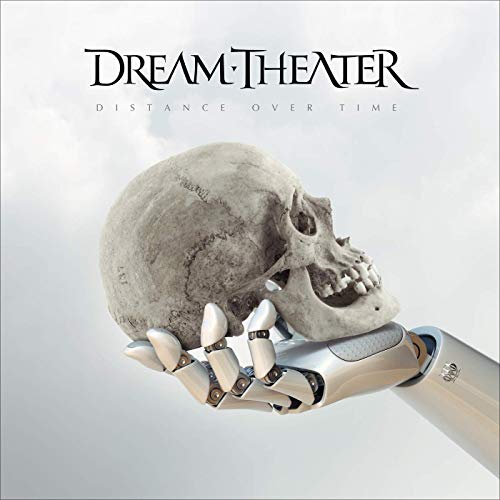 Dream Theater -- Distance Over Time