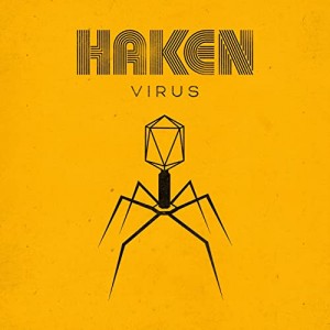 Haken -- Virus