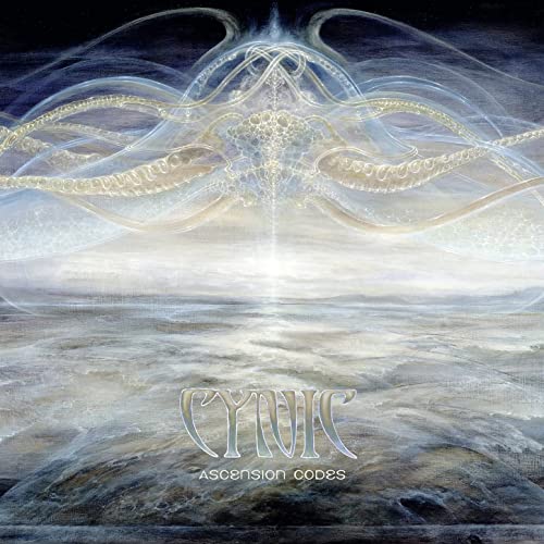 Cynic -- Ascension Codes