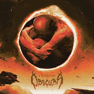 Obscura -- A Valediction