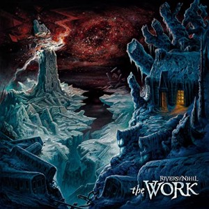 Rivers of Nihil -- The Work